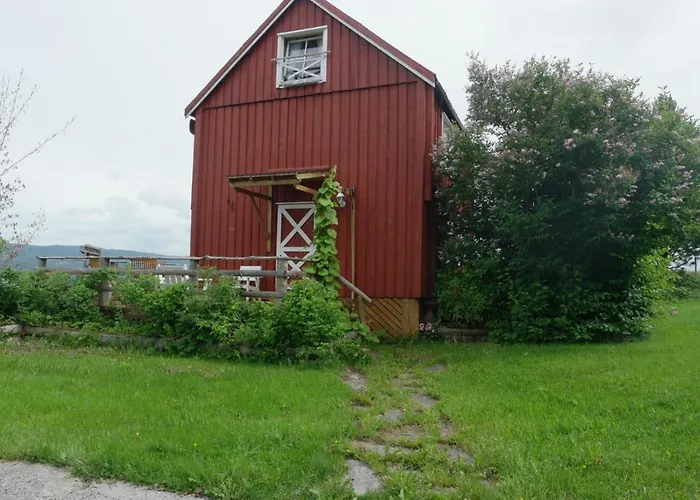 Stabbur Gran Nordre