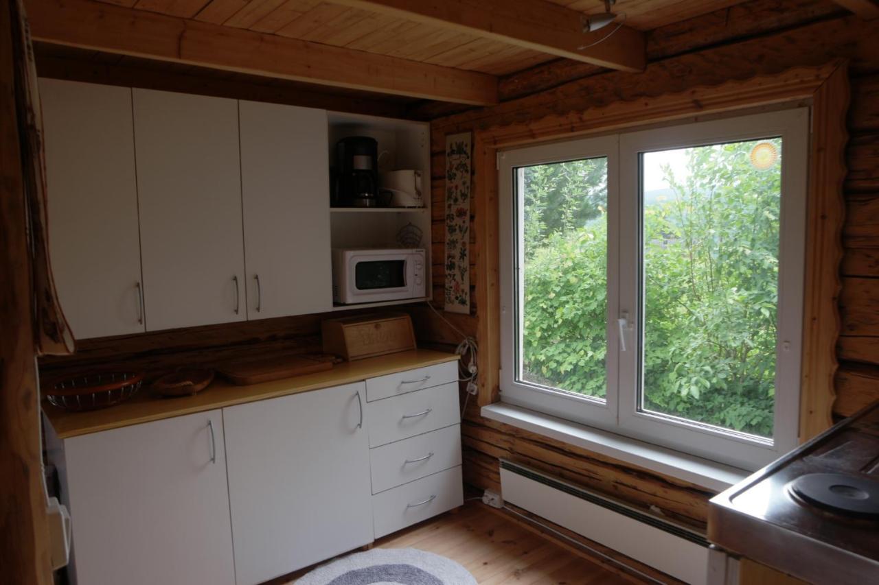 Apartment Stabbur Gran Nordre